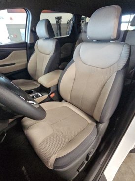 Used 2020 Hyundai Santa Fe SEL image 23