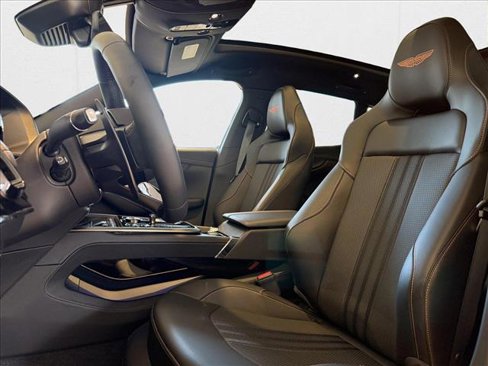 New 2025 Aston Martin DBX 707 image 11