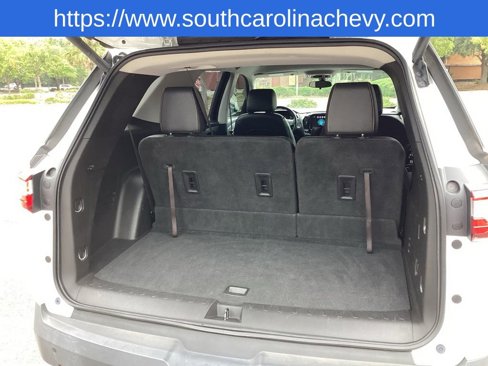 Used 2019 Chevrolet Traverse LT image 33