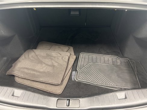 Used 2019 Lincoln MKZ Reserve image 8