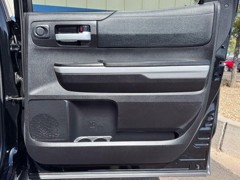 Used 2021 Toyota Tundra SR5 image 26