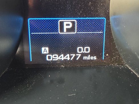Used 2019 Subaru Outback 2.5i Premium image 6