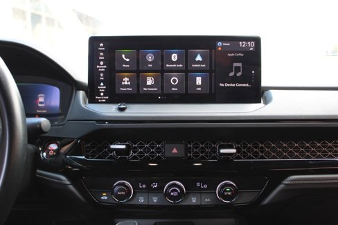 Used 2023 Honda Accord Sport image 18