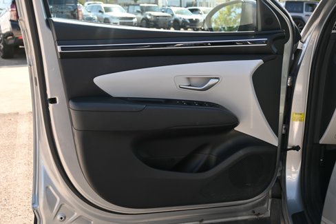 Used 2023 Hyundai Tucson SEL w/ Convenience Package image 33