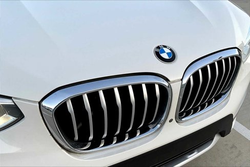 Used 2021 BMW X3 sDrive30i w/ Premium Package image 29