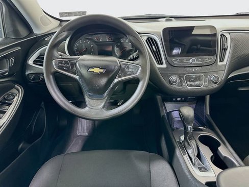Certified 2023 Chevrolet Malibu LS image 20