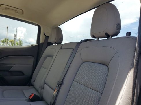Used 2018 Chevrolet Colorado LT image 12
