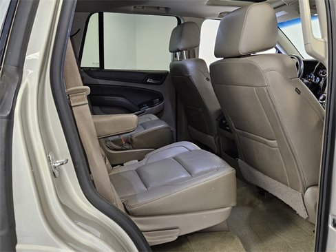 Used 2016 Chevrolet Tahoe LT image 17