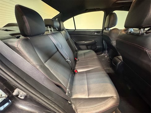 Used 2017 Subaru WRX Limited image 24