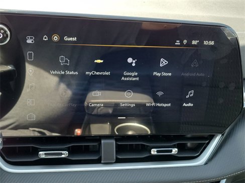 New 2026 Chevrolet Equinox LT image 49