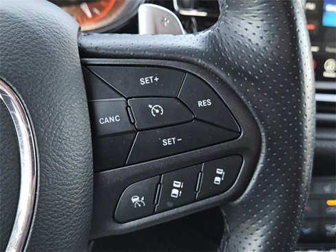 Used 2022 Dodge Durango GT image 18