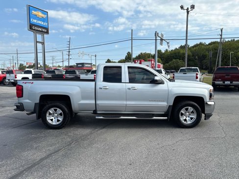 Used 2017 Chevrolet Silverado 1500 LT w/ All Star Edition image 5
