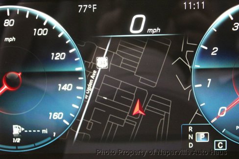 Used 2023 Mercedes-Benz CLS 450 4MATIC image 22