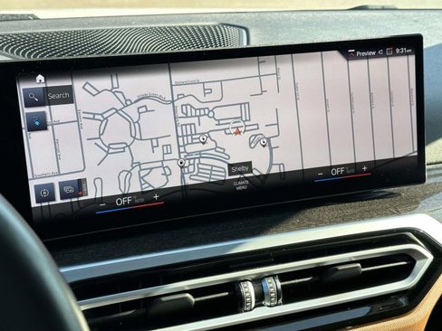 Certified 2023 BMW i4 eDrive40 w/ M Sport Package image 34