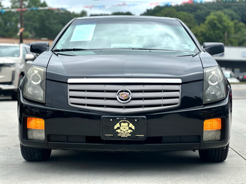 Used 2006 Cadillac CTS 2.8 image 2