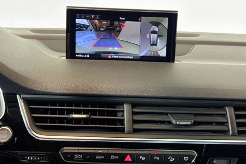Used 2019 Audi Q7 3.0T Premium Plus w/ Premium Plus Package image 14