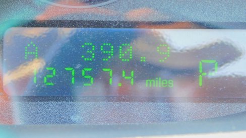 Used 2003 Ford Thunderbird image 24