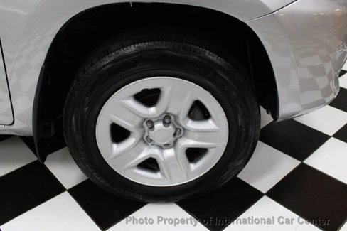 Used 2010 Toyota RAV4 4WD image 39