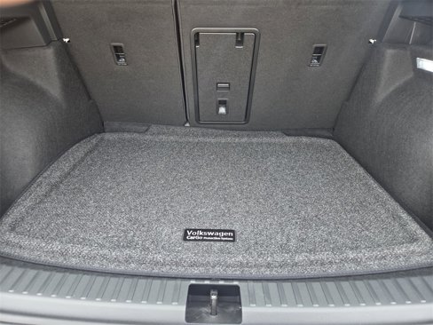 New 2025 Volkswagen Taos S image 23