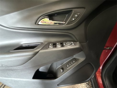 Certified 2020 Chevrolet Equinox Premier image 13