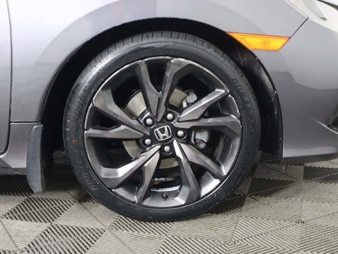 Used 2021 Honda Civic Sport image 19