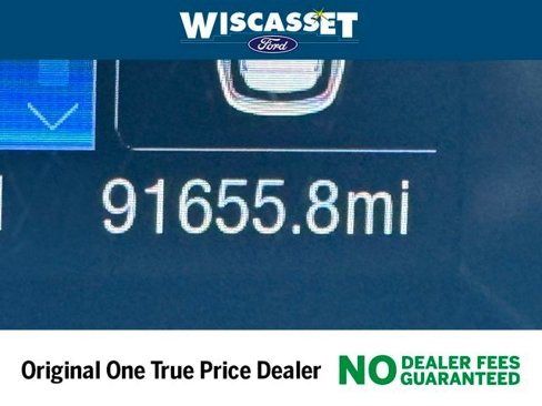 Used 2019 Ford Explorer XLT w/ Class III Trailer Tow Package image 16