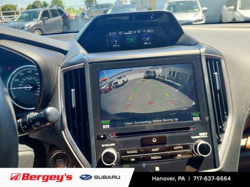 Used 2020 Subaru Forester Touring image 27