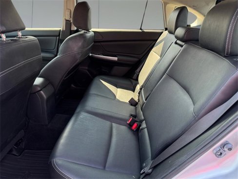 Used 2015 Subaru Impreza 2.0i Limited w/ Popular Package #1 image 9