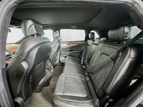 Used 2016 Lincoln MKX Black Label w/ Technology Package image 25