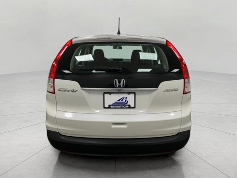 Used 2014 Honda CR-V LX image 5