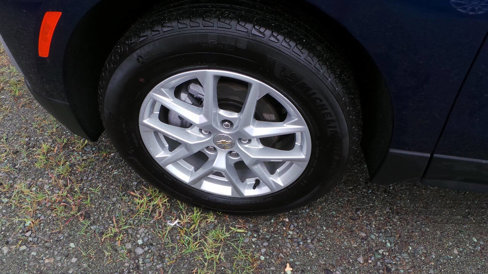 Used 2023 Chevrolet Equinox LT image 7
