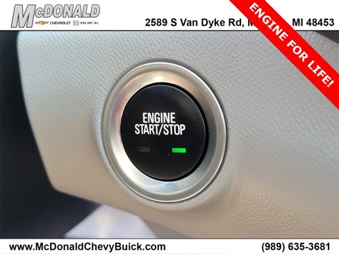 Used 2023 GMC Terrain SLE w/ Driver Convenience Package image 13