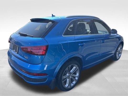 Used 2016 Audi Q3 2.0T Prestige image 5