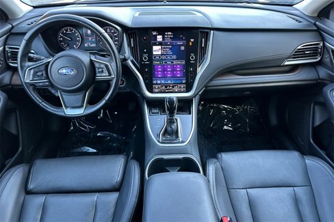 Used 2020 Subaru Outback Limited w/ Tech Package 2 image 18