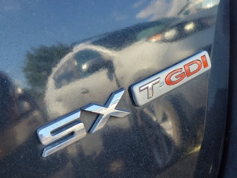 Used 2013 Kia Optima SX w/ Premium Touring Pkg image 9