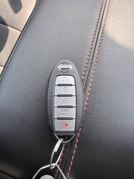 Used 2023 Nissan Sentra SR w/ SR Premium Package image 35