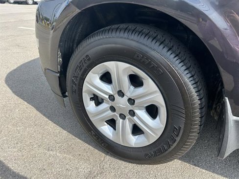 Certified 2016 Chevrolet Traverse LS image 10