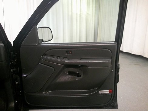 Used 2007 GMC Sierra 1500 SLE w/ Extended Cab Value Package image 28