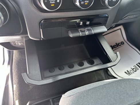 Used 2020 RAM 1500 Big Horn image 28