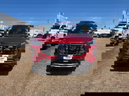New 2025 Ford Escape Active w/ Tech Pack #1 image 8
