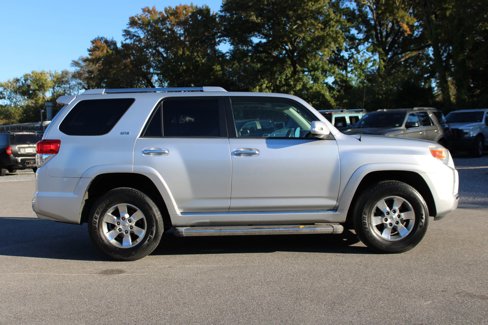 Used 2011 Toyota 4Runner SR5 image 9