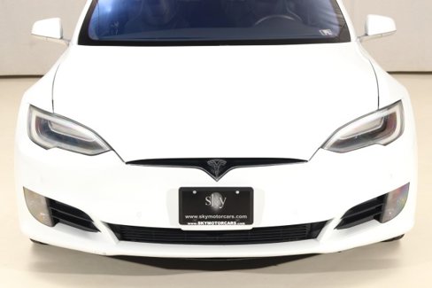 Used 2016 Tesla Model S 75D image 10