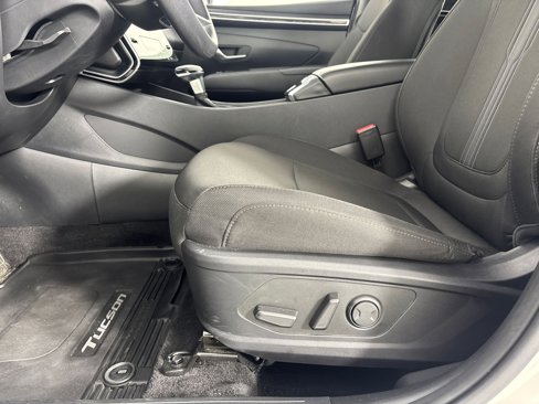 Used 2024 Hyundai Tucson SEL image 13