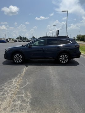 Used 2024 Subaru Outback Limited XT image 7