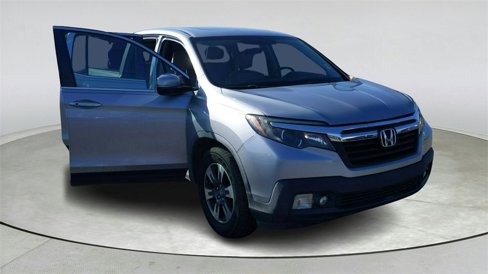 Used 2019 Honda Ridgeline RTL image 8