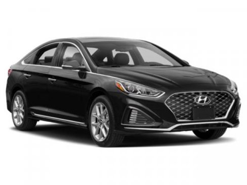 Used 2019 Hyundai Sonata Sport image 9