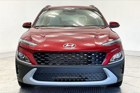 Used 2023 Hyundai Kona SEL image 3
