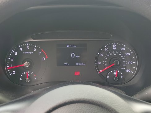 Used 2020 Kia Soul LX image 22