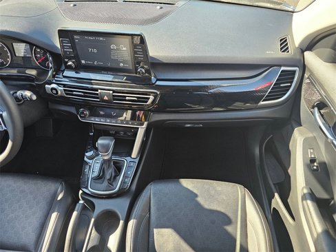 Used 2021 Kia Seltos EX image 14