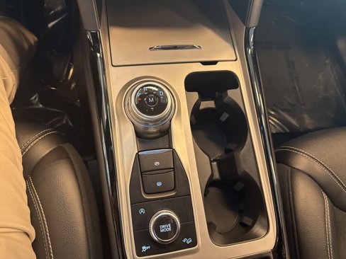 Used 2022 Ford Explorer ST w/ ST Street Pack image 34